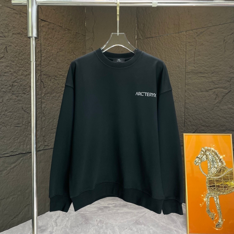 Arc Teryx Hoodies